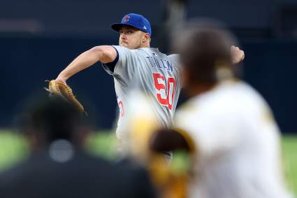 Cubs meltdown against Padres and lose 10-4 – Game 19 recap