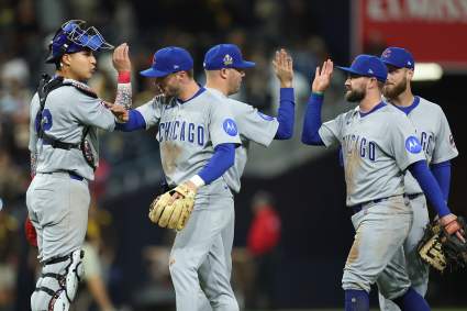 Cubs bullpen saves the Game in San Diego as Cubs win 2-1 in Extras – Game 20 Recap