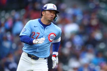 Cubs handle Phillies in 4-0 win – Game 27 Recap