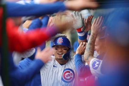 Cubs make History in comeback win against Diamondbacks – Game 22 recap