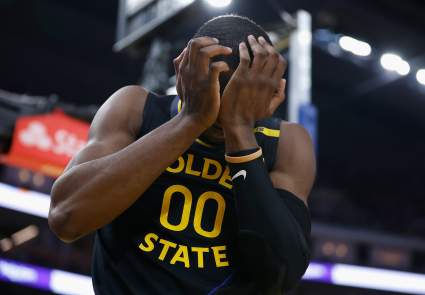 Kuminga’s Future in Jeopardy – Trade for LaVine?