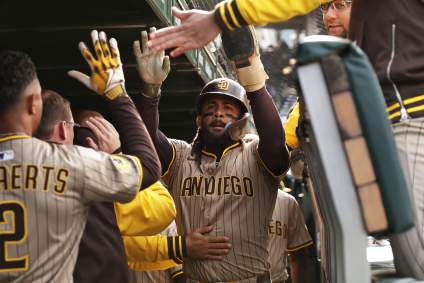 Cubs sloppiness leads to embarrisnig performance against Padres – Game 12 Recap