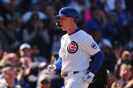 Cubs sweep Dodgers and win 7-6 – Game 26 Recap