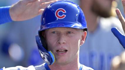 Pete Crow-Armstrong powers Cubs to 4-2 win over Dodgers – Game 18 Recap