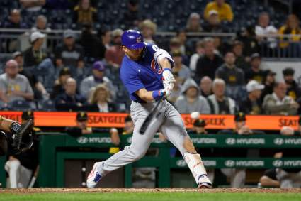 Cubs Dominate Pirates in first divisional game of the year – Game 30 Recap