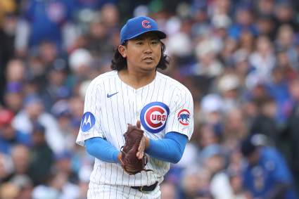 Cubs dominate Rangers 7-0 – Game 13 recap