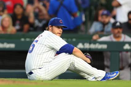 Cubs provide devastating update on Justin Steele