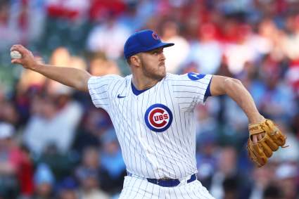 Cubs fall to Phillies in Extras 3-1 – Game 29 Recap