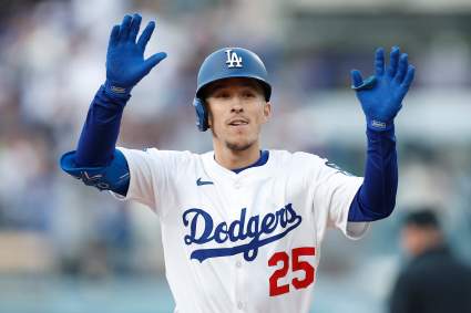 Cubs drop another game to the mighty Dodgers – Game 16 recap