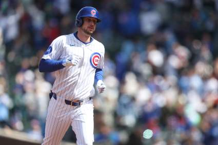 Cubs insider reveals potential Kyle Tucker extension price