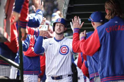 Blue Jays $500 million deal could spell trouble for Cubs