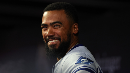 Dodgers Manager Says Slugger’s Injury Is ‘Little Concerning‘