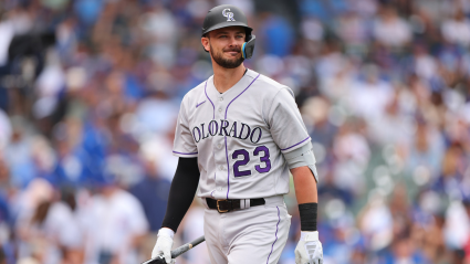 Rockies’ $182 Million Mistake Just Got Worse With Painful Procedure