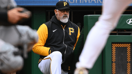 Pirates Put on Blast Amid Manager’s Firing: ‘Worst GM … Ever?’