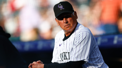 Inside the Collapse That Finally Ended Rockies Manager’s Run