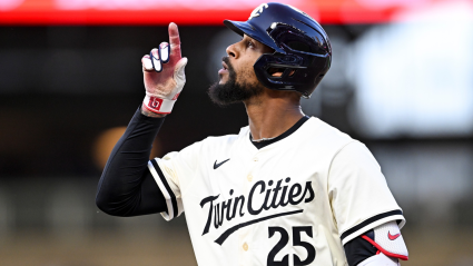 How Opportunist Teams Could Hijack the Trade Market With Rare Outfield Talent