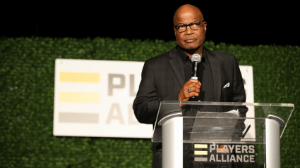 NFL Legend Slams Yankees Voice: ‘You Just Don’t Do That’