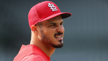 Hated Rival Could Be Fit for St. Louis Cardinals 8-Time All-Star: Insider