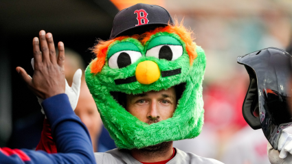 Red Sox Facing ‘Rotation Crisis’ as Injuries Mount, Top Prospect Call-Up Looms