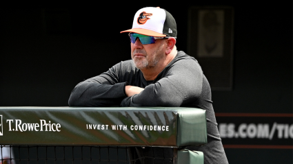 Orioles’ Firing of Manager Comes With an Uncomfortable Truth
