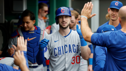 Cubs in Danger of Seeing All-Star Reach ‘Freedom’, Insider Says