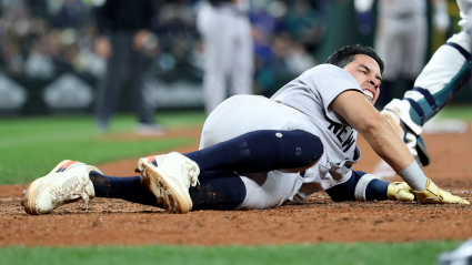 Yankees’ Broadcaster Eulogizes Player’s Career: “Bad Things Shouldn’t Happen to Good People”