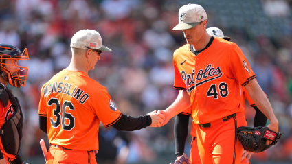 Baltimore Orioles Playoff Hopes Gets a Boost From MLB Insiders