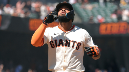 MLB’s Middle-Class Crisis Is Baseball’s Real Nightmare