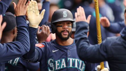 Mariners Can Capitalize by Snagging Slumping World Series Champion Off Waivers