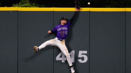 Rockies Sued by Fan Who Claims Team Is Too Bad To Watch