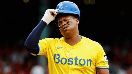 Insiders Expose Red Sox’s Key Mistake Involving Power Hitter