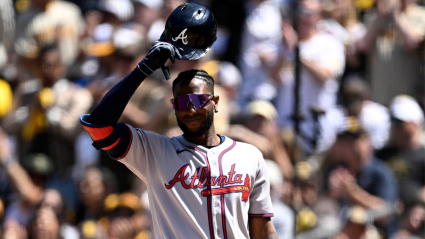 Braves $42 Million Move Slapped With ‘Contract Bust’ Label