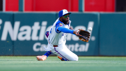 Atlanta Braves Select Luke Williams, Send Michael Harris II to Paternity List