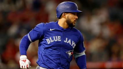 Blue Jays’ $92 Million Man Is Becoming a Serious Problem