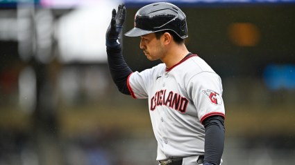 Guardians’ Star Outfielder Injury Scare Contains Cautionary Tale