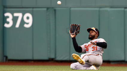 MLB Writer Sends Fan-Favorite Oriole Packing in Deadline Trade Proposal
