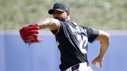 Yankees Trade Pitch Lands $56 Million Pitcher to Replace Gerrit Cole