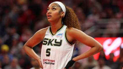 Angel Reese Breaks Silence with Surprising Praise for WNBA Amid Investigation