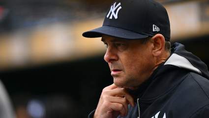 Bad News For Yankees Now Self-Inflicted With Aaron Boone’s Latest Decision