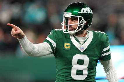 Aaron Rodgers Could Be Possibility for Dolphins