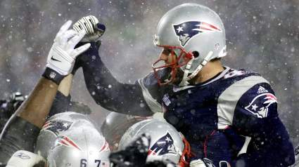 Patriots Insider Calls For Change After Hall of Fame Decision