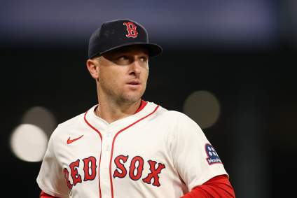 Red Sox Get Bad News, Make Rafael Devers Decision Following Alex Bregman Injury Update