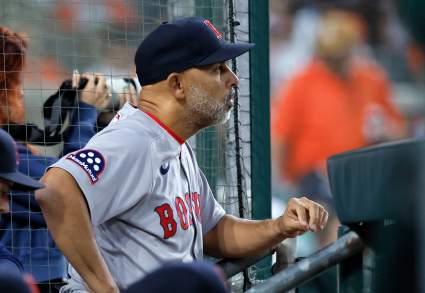 Alex Cora Discusses Fear After Astros Cheating Scandal, Red Sox Pitcher’s Death Threats