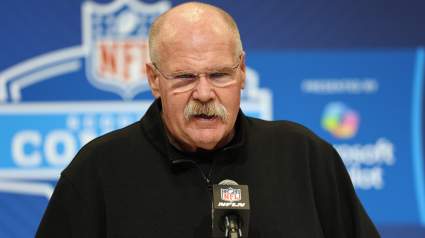 Chiefs Make 4 More Roster Moves Following Rookie Minicamp: Report