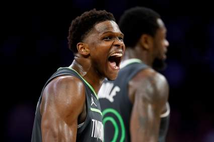 Timberwolves Make Ugly NBA History Despite Eliminating Lakers