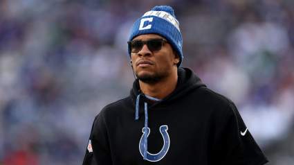 Early Indianapolis Colts Depth Chart Analysis