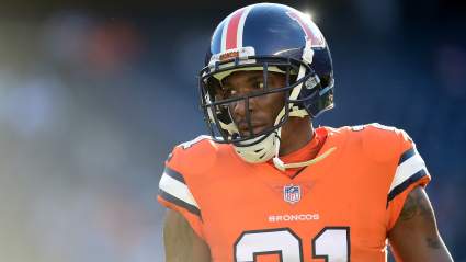 Two-Time All-Pro Shows Appreciation for ‘Clockwork’ Broncos CB