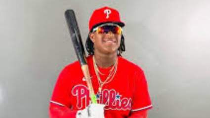 Phillies Emerging Star Highlighted as Likely Trade Chip
