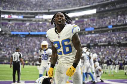 Dolphins Could Replace All-Pro with former All-Pro’s Son