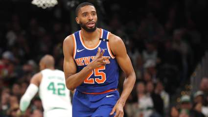 Grainger Rosati, Mikal Bridges’s Girlfriend: 5 Fast Facts You Need to Know